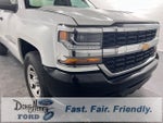 2016 Silverado 1500 Thumbnail 8