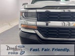 2016 Silverado 1500 Thumbnail 9