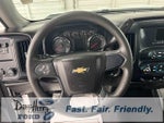 2016 Silverado 1500 Thumbnail 30