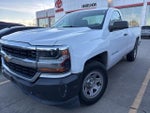 2016 Silverado 1500 Thumbnail 1