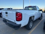 2016 Silverado 1500 Thumbnail 8
