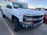2016 Silverado 1500 Thumbnail 11