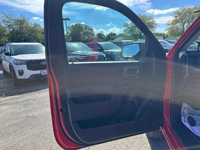 2014 Chevrolet Silverado - $9,955