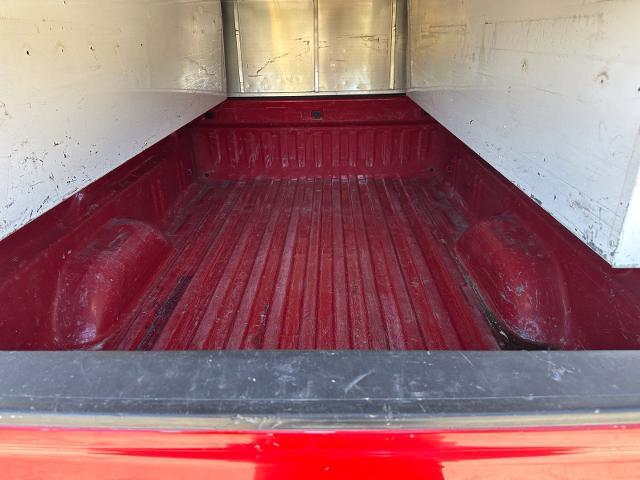 2014 Chevrolet Silverado - $9,955