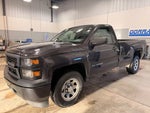 2014 Silverado 1500 Thumbnail 9
