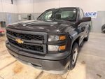 2014 Silverado 1500 Thumbnail 10