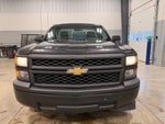 2014 Silverado 1500 Thumbnail 2