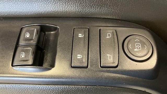 2014 Chevrolet Silverado 1500 Work Truck