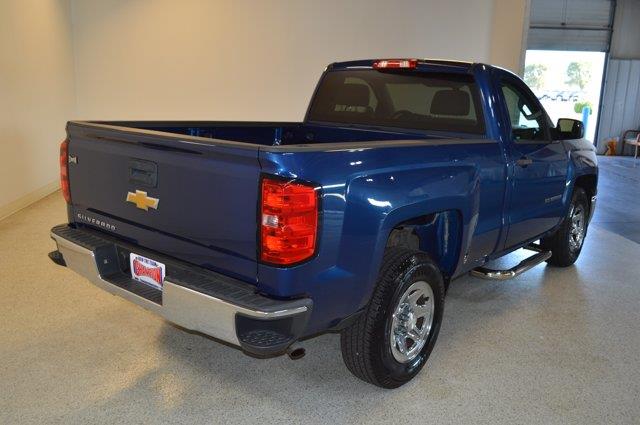 2015 Chevrolet Silverado - $11,994