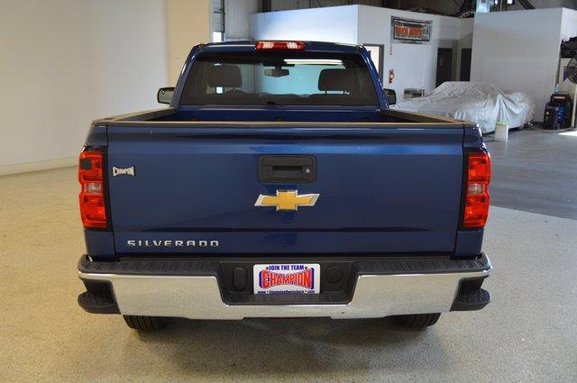 2015 Chevrolet Silverado - $11,994