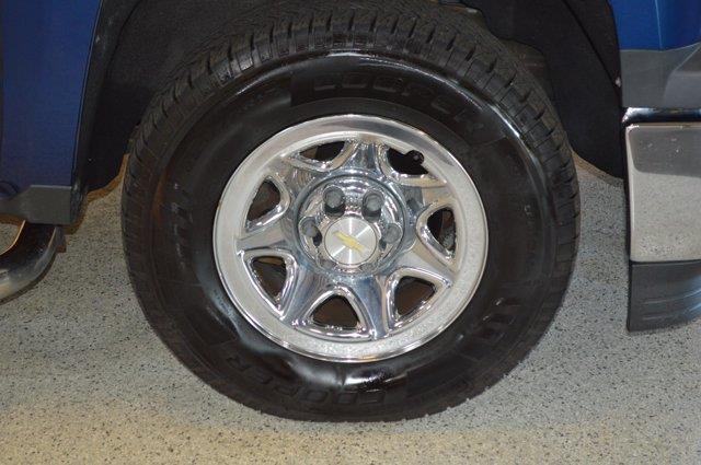 2015 Chevrolet Silverado - $11,994