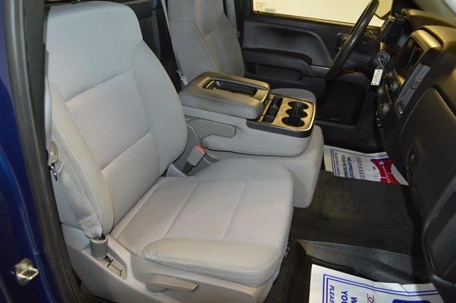 2015 Chevrolet Silverado - $11,994