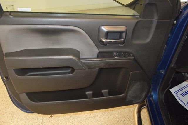 2015 Chevrolet Silverado - $11,994