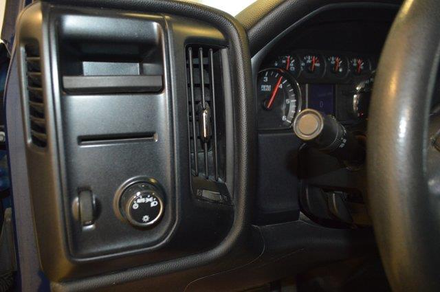 2015 Chevrolet Silverado - $11,994