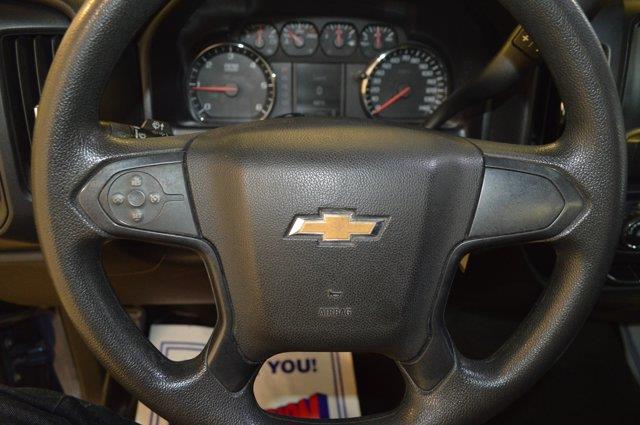 2015 Chevrolet Silverado - $11,994