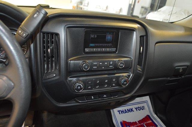2015 Chevrolet Silverado - $11,994