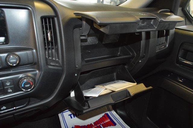 2015 Chevrolet Silverado - $11,994