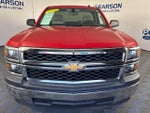 2014 Silverado 1500 Thumbnail 2