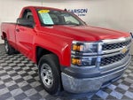 2014 Silverado 1500 Thumbnail 3