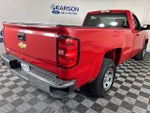 2014 Silverado 1500 Thumbnail 4