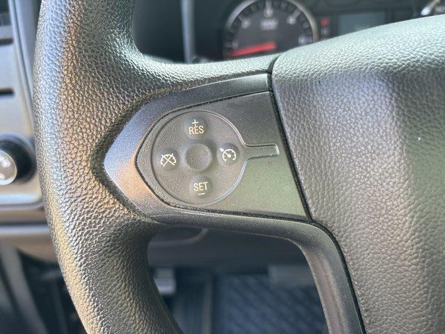 2015 Chevrolet Silverado - $14,950