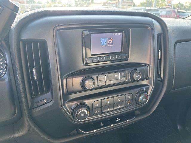 2015 Chevrolet Silverado - $14,950