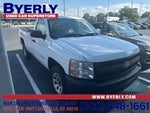 2013 Silverado 1500 Thumbnail 1