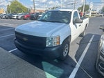 2013 Silverado 1500 Thumbnail 3