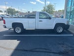 2013 Silverado 1500 Thumbnail 4