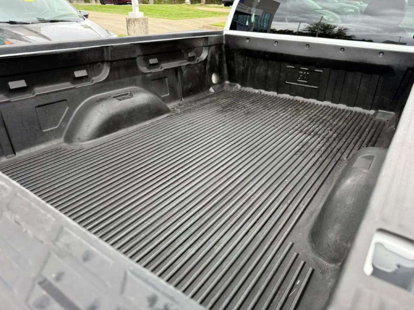 2013 Chevrolet Silverado - $9,996