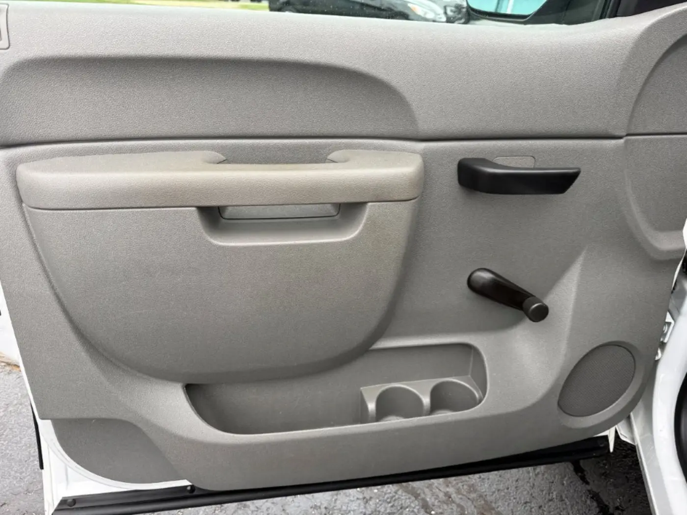 2013 Chevrolet Silverado - $9,996