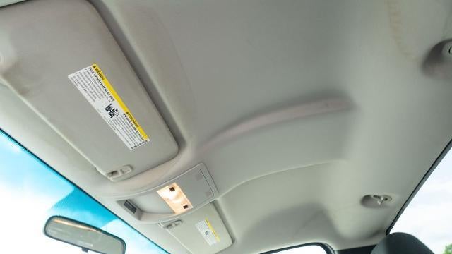 2012 Chevrolet Silverado 1500 Work Truck