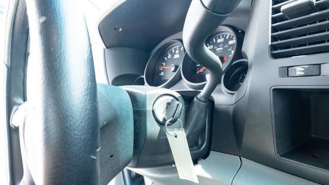 2012 Chevrolet Silverado 1500 Work Truck