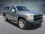 2013 Silverado 1500 Thumbnail 3