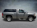 2013 Silverado 1500 Thumbnail 4