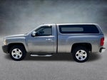 2013 Silverado 1500 Thumbnail 8