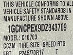 2013 Silverado 1500 Thumbnail 24