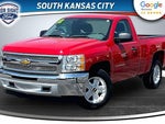 2012 Silverado 1500 Thumbnail 1