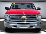 2012 Silverado 1500 Thumbnail 2