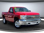 2012 Silverado 1500 Thumbnail 3