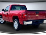 2012 Silverado 1500 Thumbnail 4