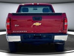 2012 Silverado 1500 Thumbnail 5