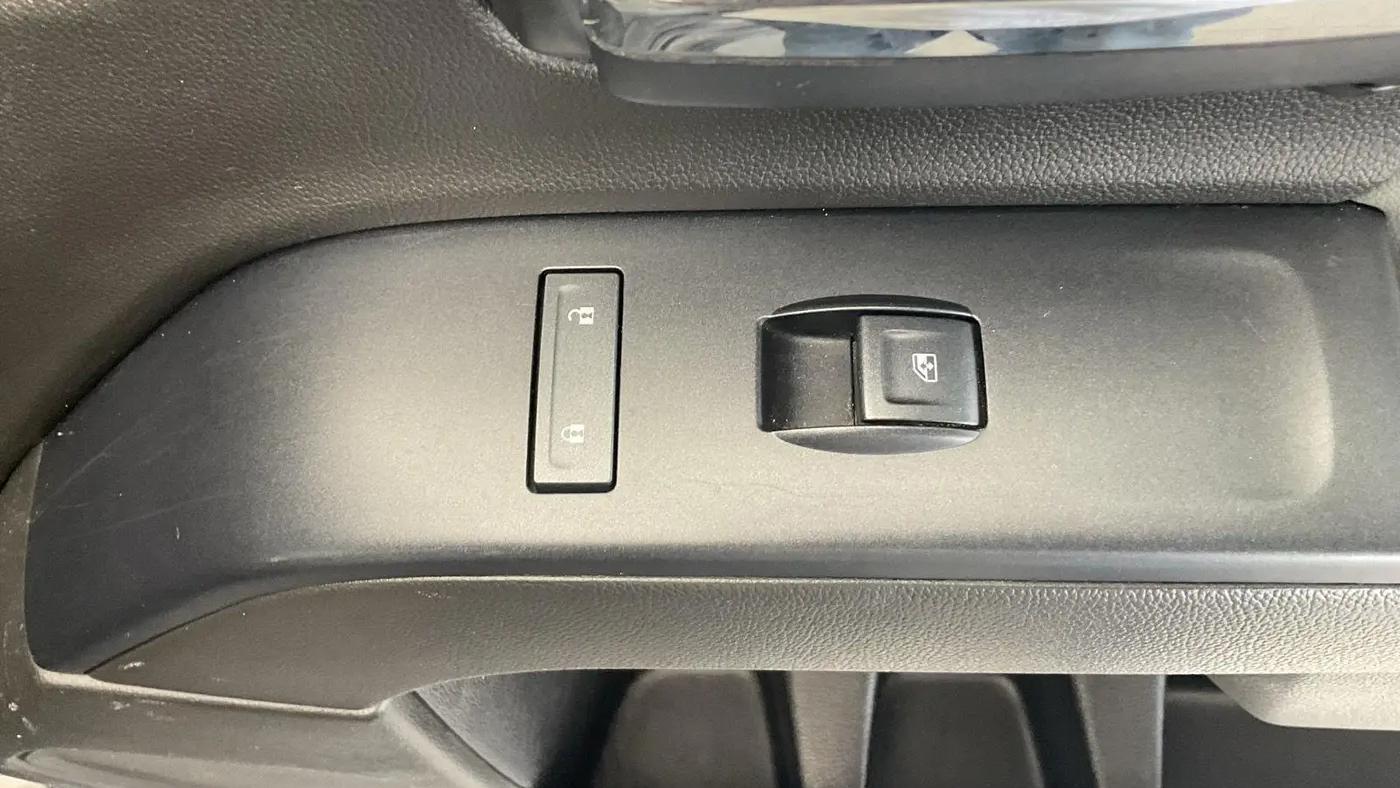 2017 Chevrolet Silverado 1500 LS