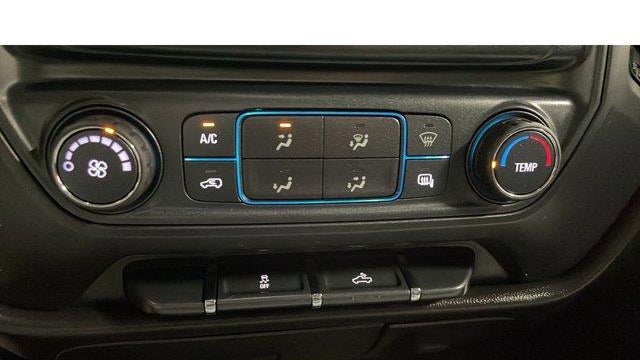 2018 Chevrolet Silverado 1500 LS