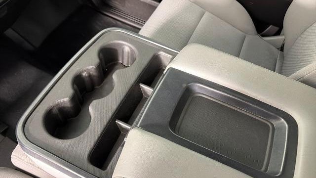 2017 Chevrolet Silverado 1500 LS