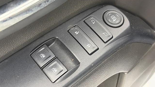2017 Chevrolet Silverado 1500 LS