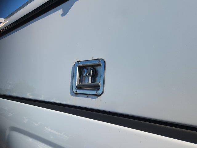2018 Chevrolet Silverado - $19,901