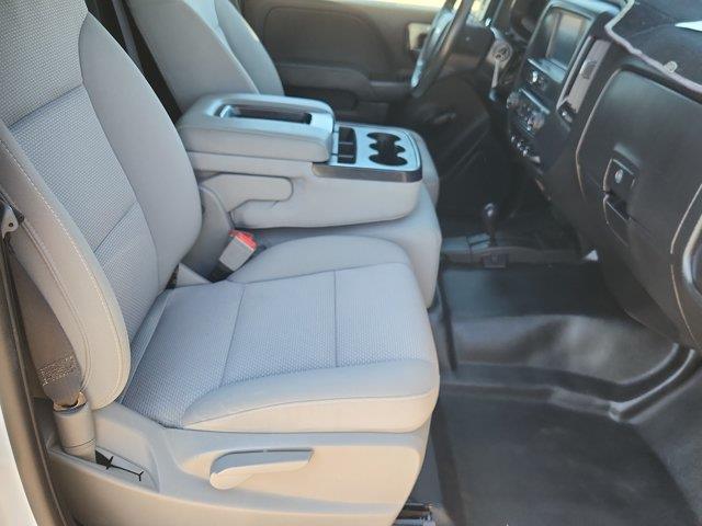 2018 Chevrolet Silverado - $19,901