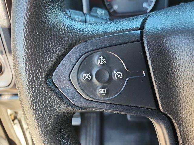 2018 Chevrolet Silverado - $19,901