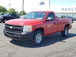2011 Silverado 1500 Thumbnail 2